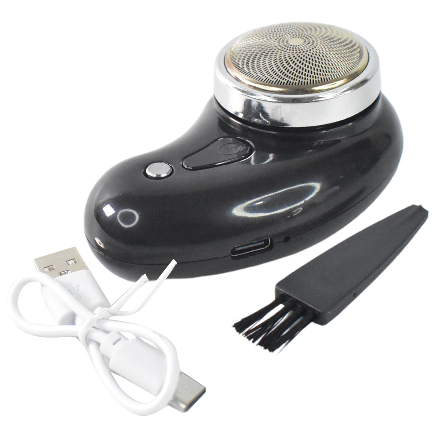 Powerful Trimming Portable Electric Shaver Clipper (1 Pc)