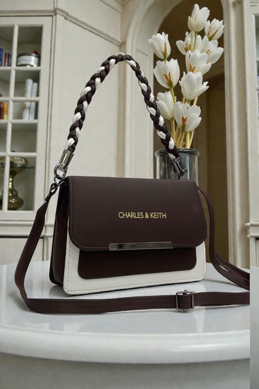 CHARLES & KIETH HANDY SLING BAG