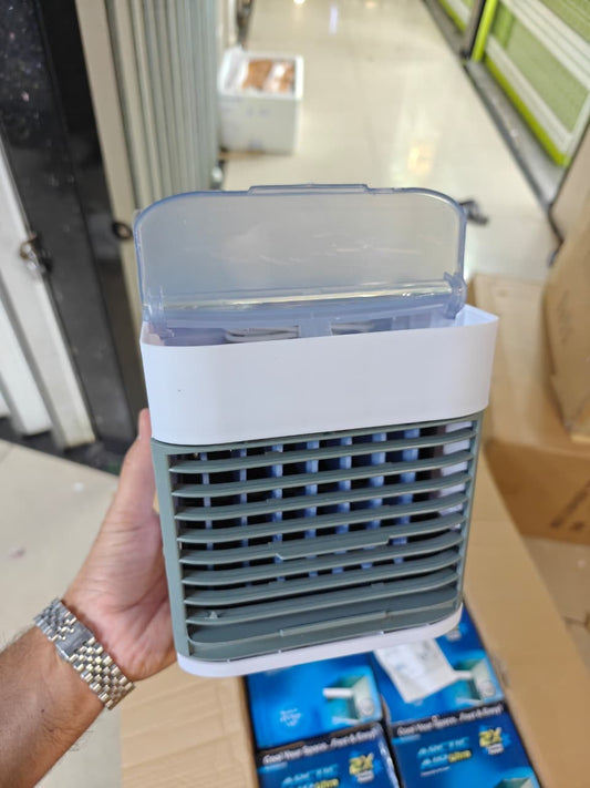 Air Cooler | Personal Space Cooler | Portable