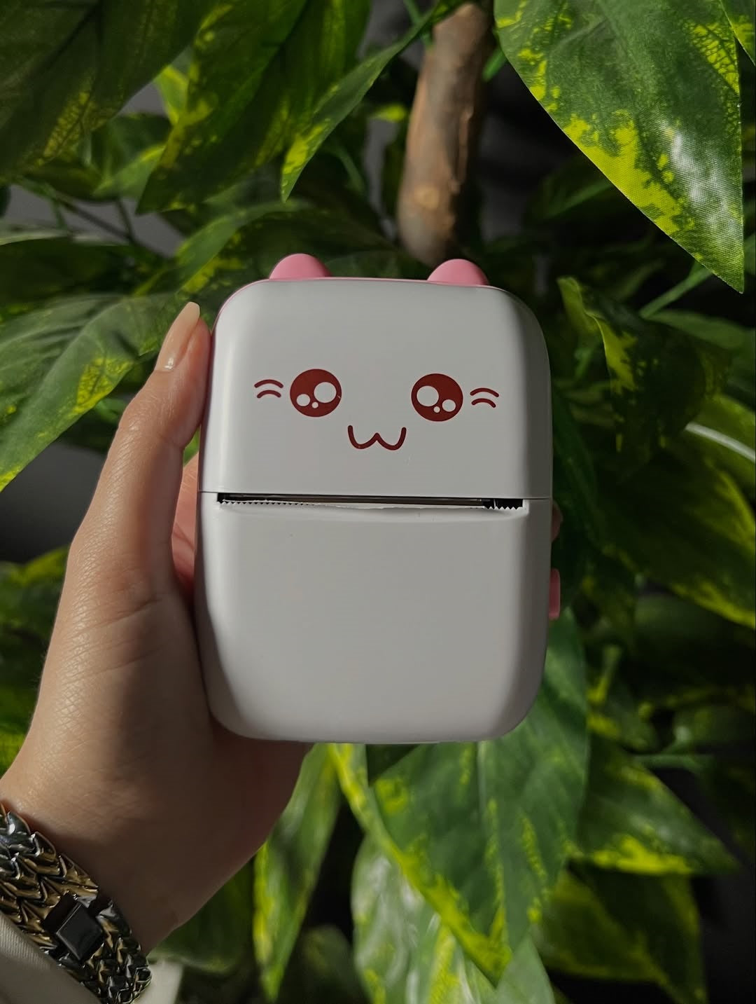 🔥 Portable Mini Printer 🔥