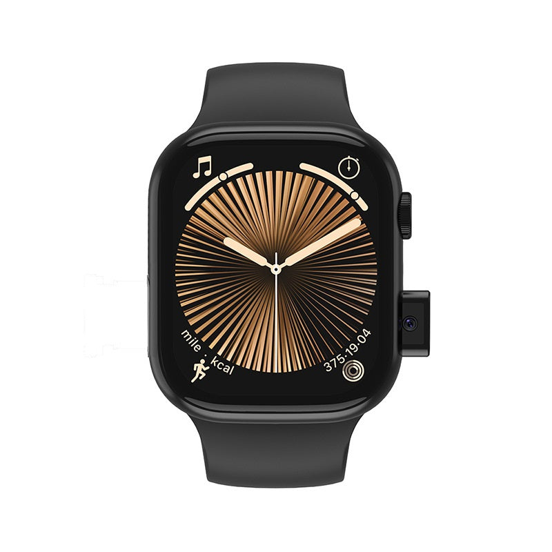 Smart Watch | Ultra 5g | Trendy Design | Lowest Price Guaranteed