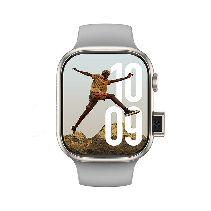 Smart Watch | Ultra 5g | Trendy Design | Lowest Price Guaranteed
