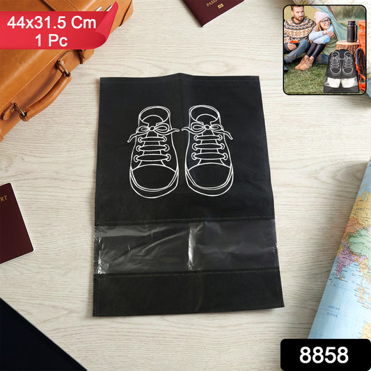 Travel Portable Bag Shoes Storage Bag (1 Pc )