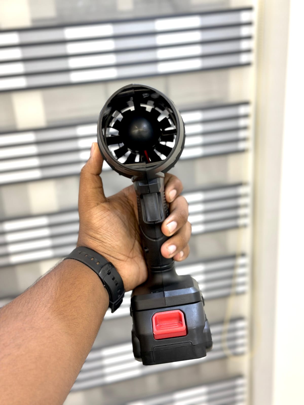 🔥 Turbo Jet Rechargable Violent Blower 🔥