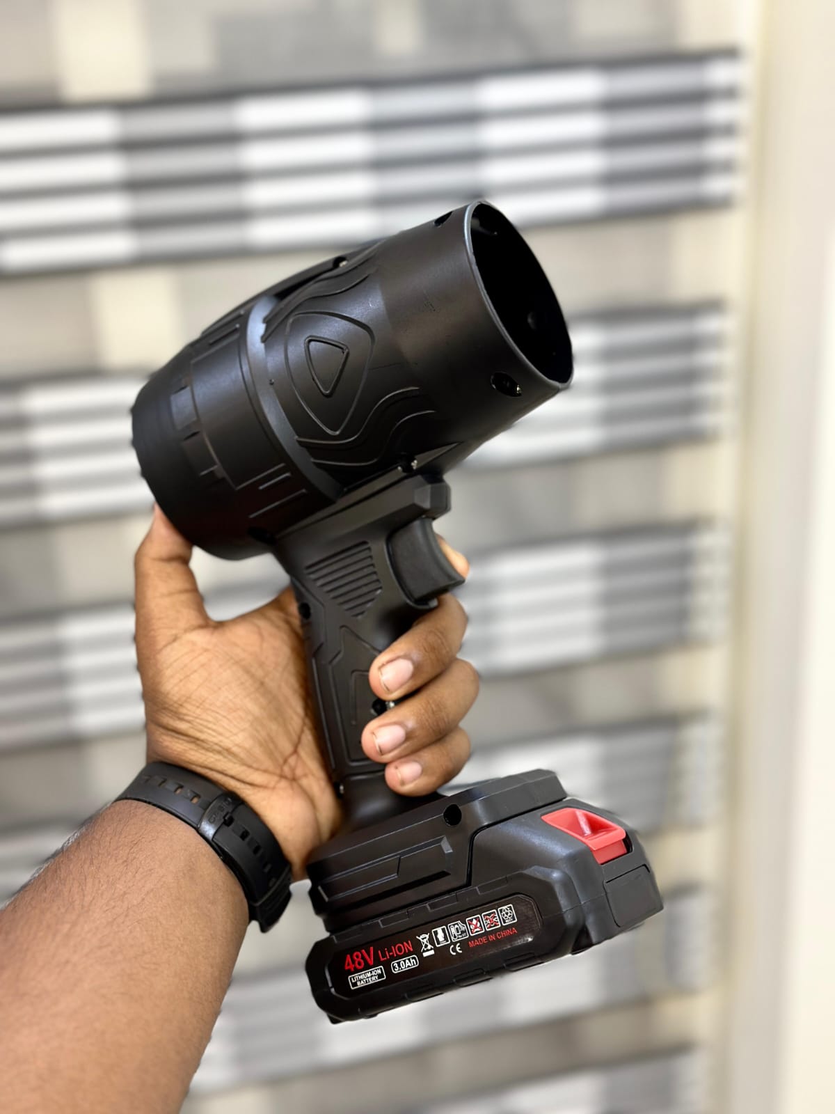 🔥 Turbo Jet Rechargable Violent Blower 🔥