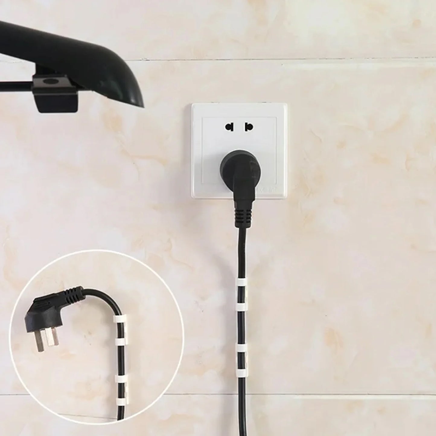 Mobile Accessories Combo Set (1 Set)