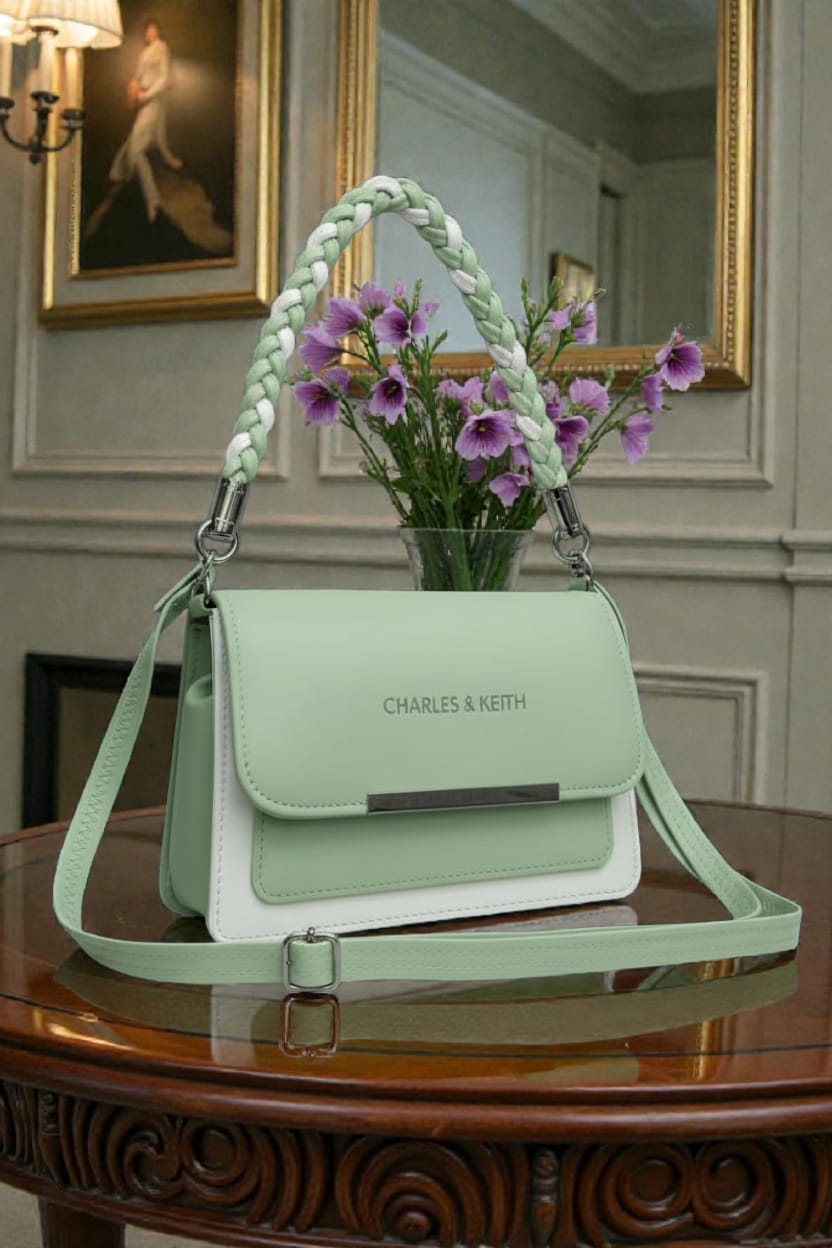CHARLES & KIETH HANDY SLING BAG