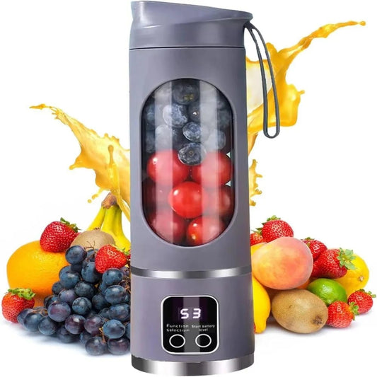 💥 USB Rechargeable Blender|Juicer 💥