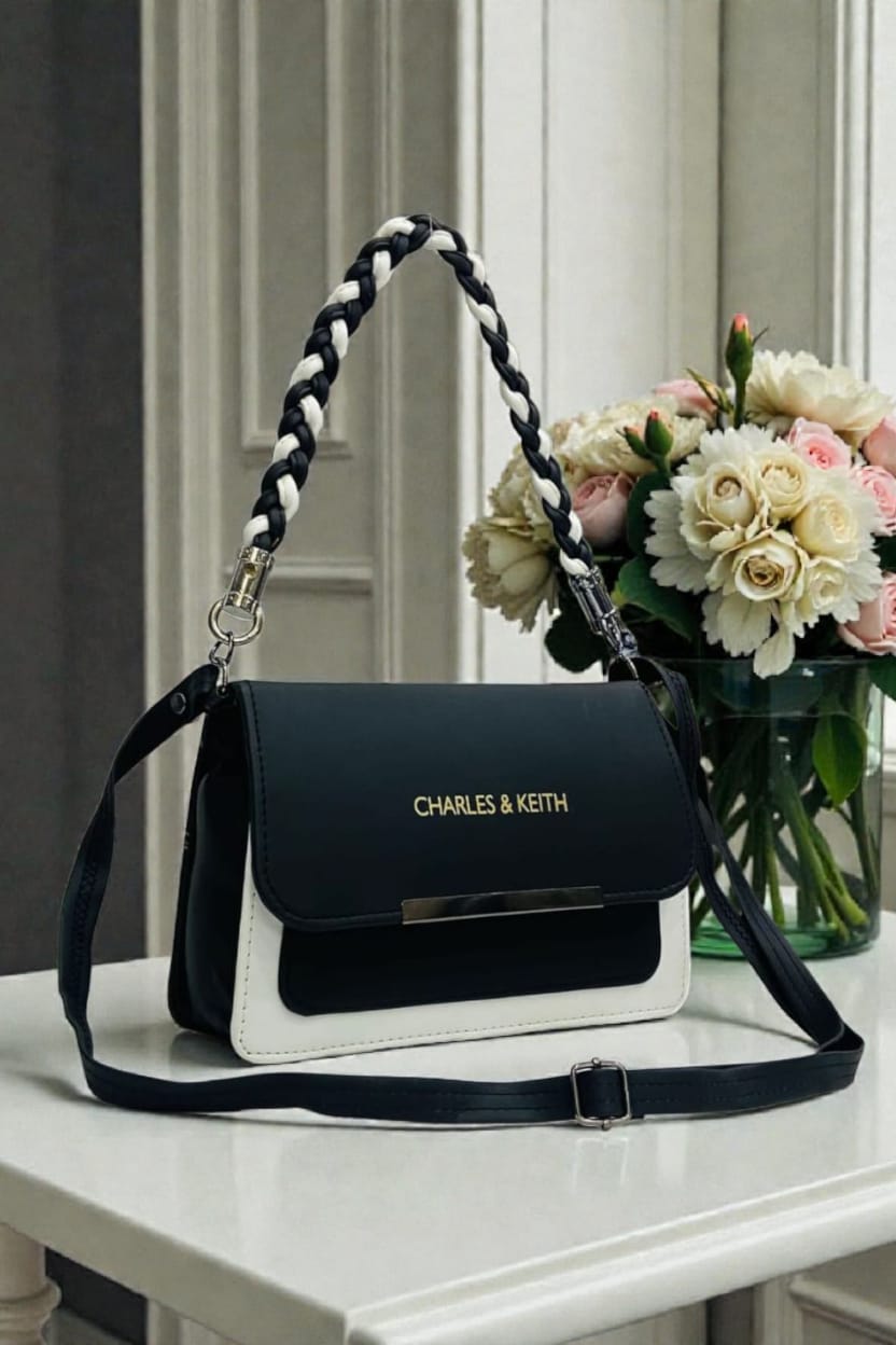 CHARLES & KIETH HANDY SLING BAG