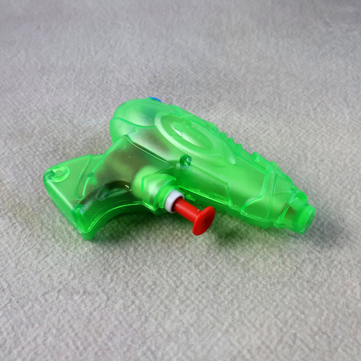 Kids Toothbrush And Water Gun Toy Set